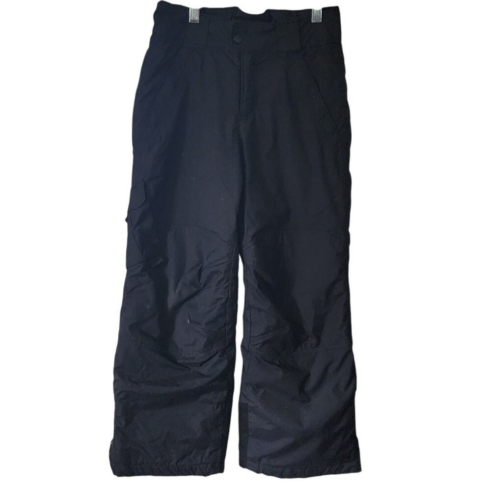 Columbia Youth Skiing Snow Pants Size 10/12